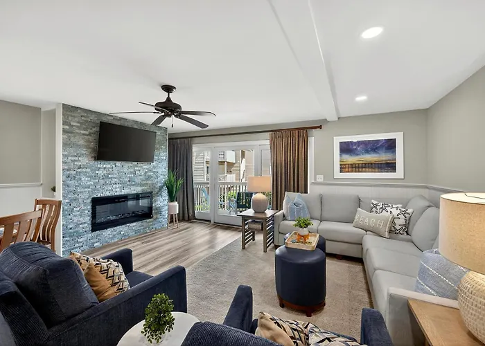 Sg8A: 8A Seagrove Villa